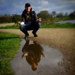 Profile Picture of Steven Ironside (@steven_ironside) on Instagram