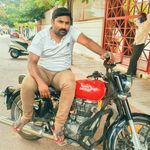 Profile Picture of Krishnegowda rajahuli (@krishnegowdaraja) on Instagram