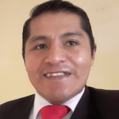Profile Picture of Walter Simon Mamani (@WaltersimonMam5) on Twitter