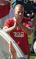 Profile Picture of Craig Farrell (footballer)on Wikipedia