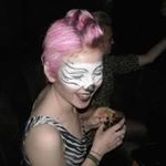 Profile Picture of Amanda Orchard-Mullett (@orchardmullett) on Instagram