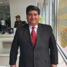 Profile Picture of Julio Alberto Chaparro Luis (@juliojulio9512) on Twitter