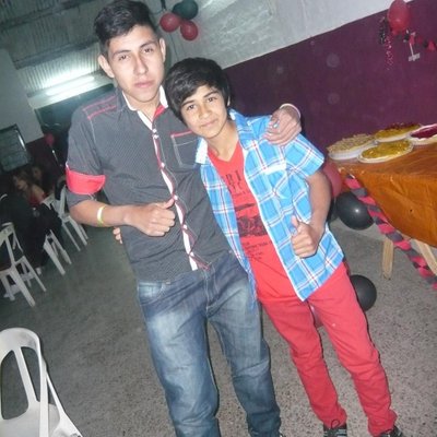 Profile Picture of Joel Troche (@JoelTroche7) on Twitter