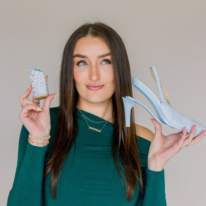 Profile Picture of Haley Pavone (@haley_pavone) on Tiktok