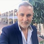 Profile Picture of Steven Craig Hinton (@stevencraighinton) on Instagram