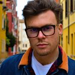 Profile Picture of Christopher Round (@ckroundy) on Instagram