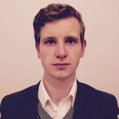Profile Picture of Alexander Wallin (@AlexanderWallin) on Twitter