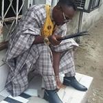 Profile Picture of David Christopher Ozogbo (@davidchristopherozogbo) on Instagram