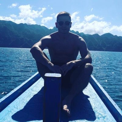 Profile Picture of Richard Sinclair (@rjsinclair08) on Twitter