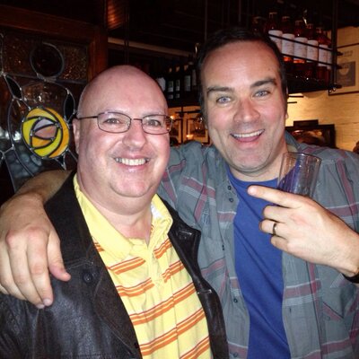 Profile Picture of Andrew Holmes (@Homer5impson) on Twitter