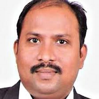 Profile Picture of Sunil Masih (@sunil77masih) on Twitter
