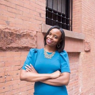 Profile Picture of Latoya Benjamin (@LatoyaB4NYC) on Twitter