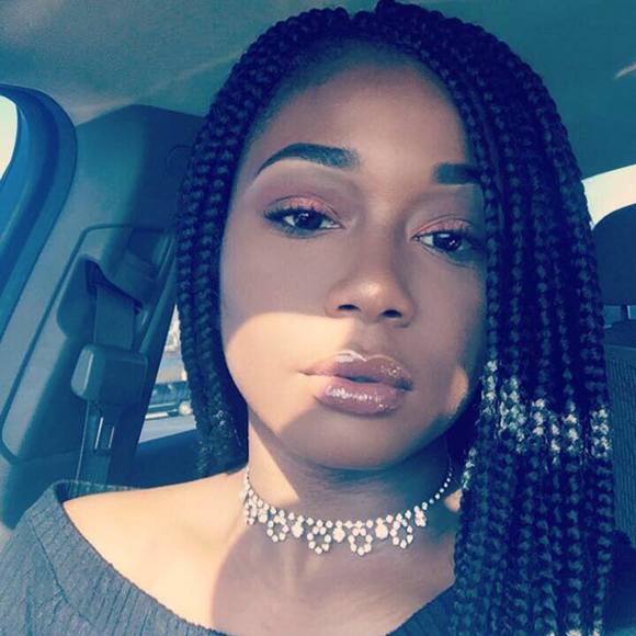 Profile Picture of Kiara Rachae (@krachae) on Poshmark