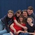 Profile Picture of Steven Thurman (@steven.thurman.98) on Instagram