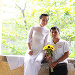 Profile Picture of Lien Nguyen Ngoc Thuy (@ngocthuylien) on Flickr