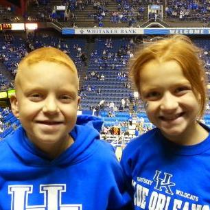 Tracy Bertotto - Twitter Profile Picture of Tracy Bertotto (@tleighb) on Twitter