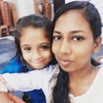 Profile Picture of Meenakshi Thirumeni (@_meenu_3nov_) on Instagram