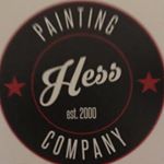 Profile Picture of Karl Hess (@hess_painting) on Instagram