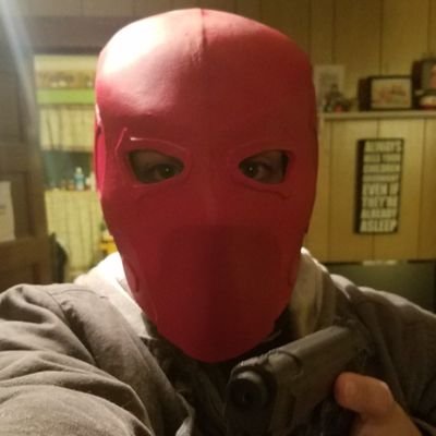 Profile Picture of Sean Plummer (@RedOutlawFamily) on Twitter