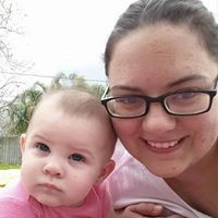 Profile Picture of Megan Lafferty (@megan-lafferty-3) on Quora