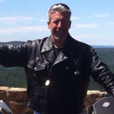 Profile Picture of Eric Stander (@MNStander) on Twitter