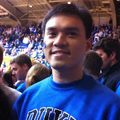 Profile Picture of Steven Hsieh (@gogofeng) on Youtube