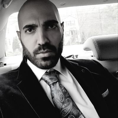 Profile Picture of Mohammad Barati (@baratib7) on Twitter