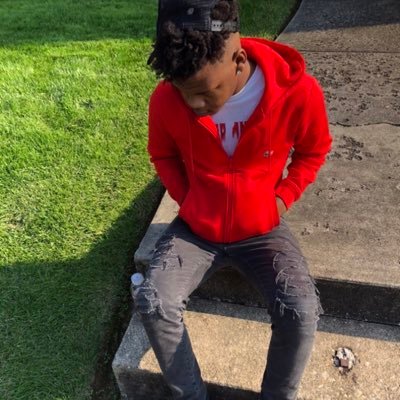 Profile Picture of Jamal Cook (@1k_mall) on Twitter