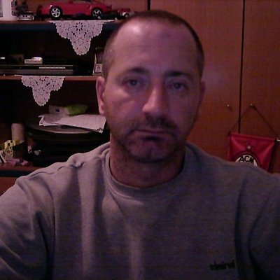 Profile Picture of John Kyriakopoulos (@gatos76) on Twitter