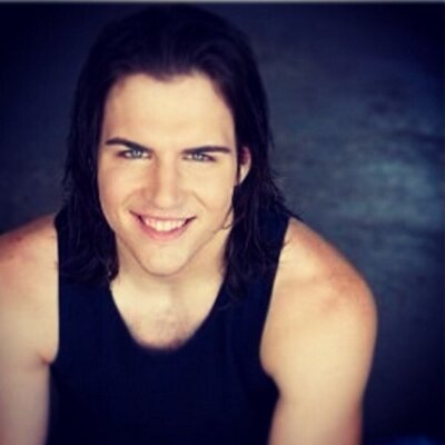 Profile Picture of Andrew Runk (@actor06) on Twitter