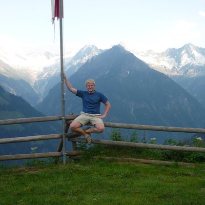 Profile Picture of Tom Schenk (@TomSchenk12) on Twitter