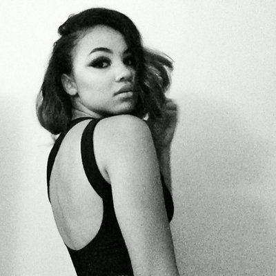 Profile Picture of Giselle Espinal (@RockerNyx) on Twitter