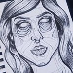 Profile Photo of Elizabeth Fournier (@efournierart) on Instagram