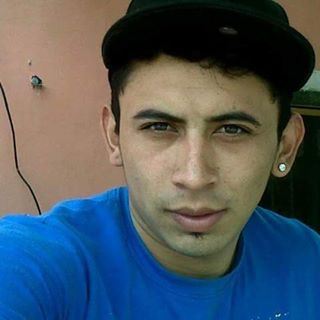 Profile Picture of Joel Calderón (@Joel-Calder&) on Facebook