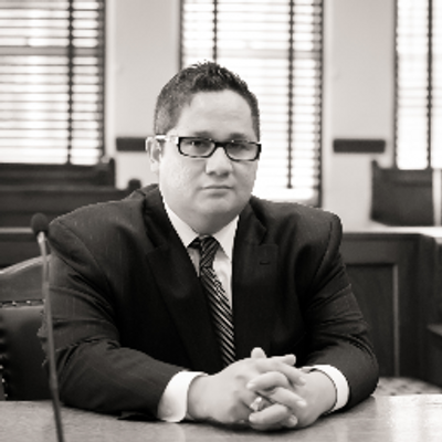 Daniel Sandoval - Twitter Profile Picture of Daniel Sandoval (@DSandovalLaw) on Twitter