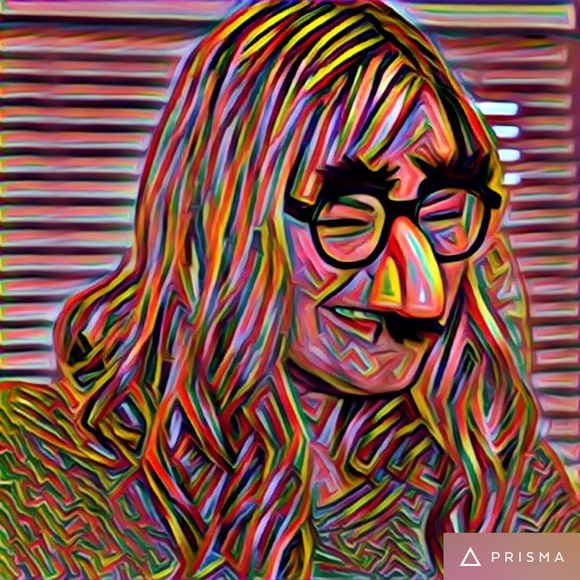 Profile Picture of Ashley Kreeger (@ashleykreeger) on Poshmark