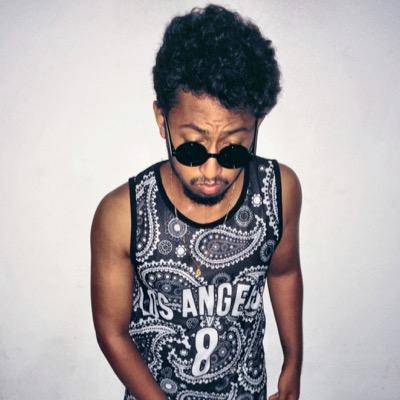 Profile Picture of Eric Sylvie (@EricSylvie1) on Twitter