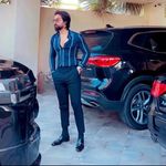 Profile Picture of Adeel Shahryar (@adeel_shahryar) on Instagram