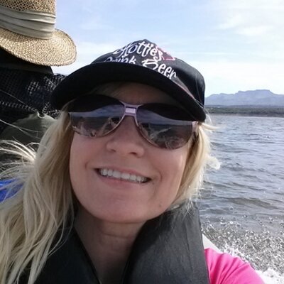 Profile Photo of Linda Guinn (@azgirl1968) on Twitter