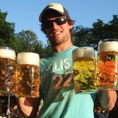 Profile Picture of Bruce Hicks (@brucekhicks) on Twitter