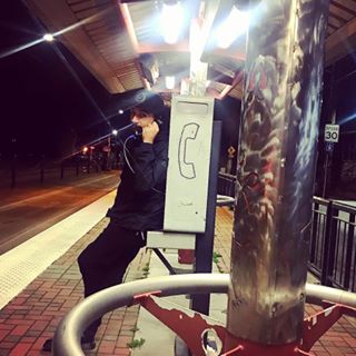 Profile Picture of James Davenport (@jamesdizzle420) on Facebook