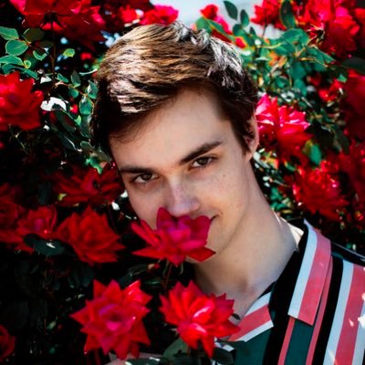 Profile Picture of John Curry (@JCurry_14) on Twitter