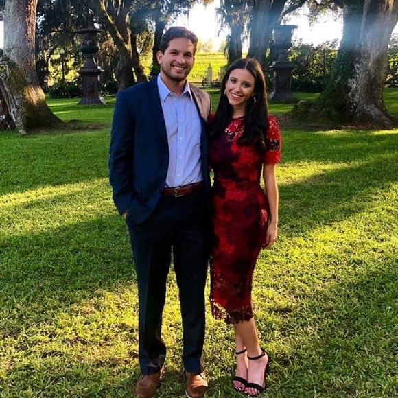 Profile Picture of Francesca Chacon (@francescachacon) on Poshmark