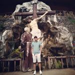 Profile Picture of Kenneth Dela Peña (@kennethdelapena16) on Instagram