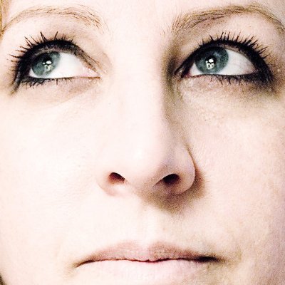 Profile Picture of 🆂ⓤ🆉ⓔ🅽 I Make Masks & I Dissent.  🎨 📷 ✏️ 💭 🎈 (@suZen) on Twitter