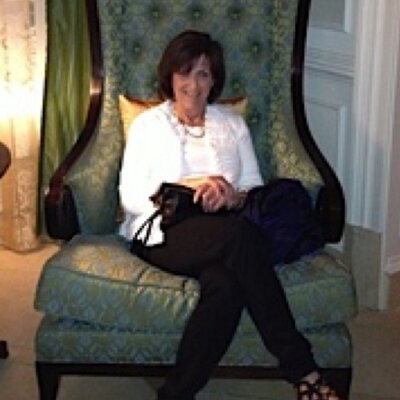 Profile Picture of Barbara (@baldordash) on Twitter