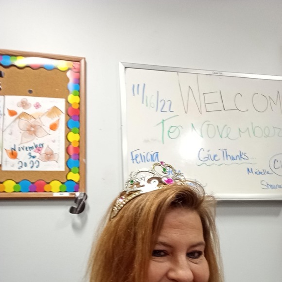 Profile Picture of Cheri Degenhart (@mscherid) on Poshmark