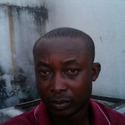 Profile Picture of Aina Christopher (@Lakesy6171) on Twitter