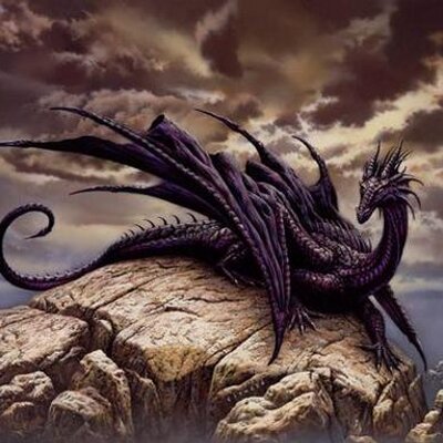 Stuart Galloway - Twitter Profile Picture of Stuart Galloway (@Draconyne1978) on Twitter