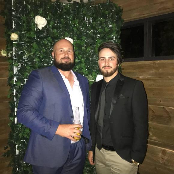 Profile Picture of Josh Whelan (@joshwhelan) on Poshmark